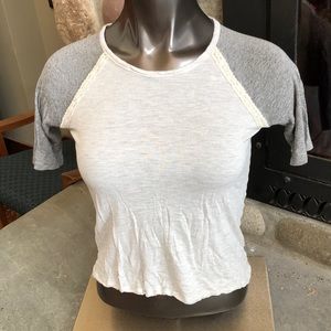 girls have long sleeve shirt